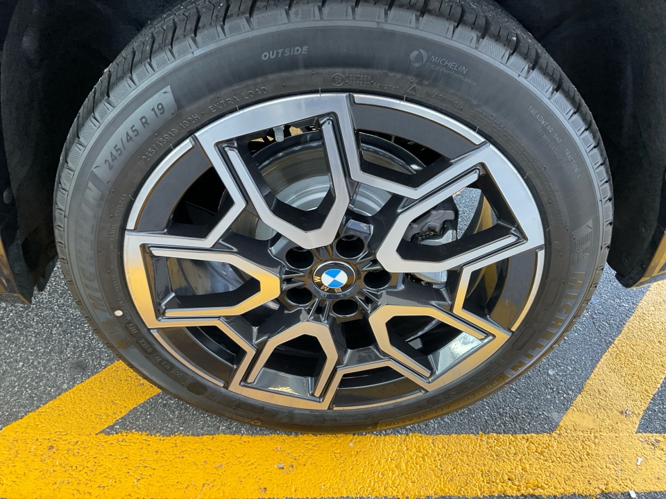 WBX73EF03T5494097 2026 BMW X1 xDrive28i