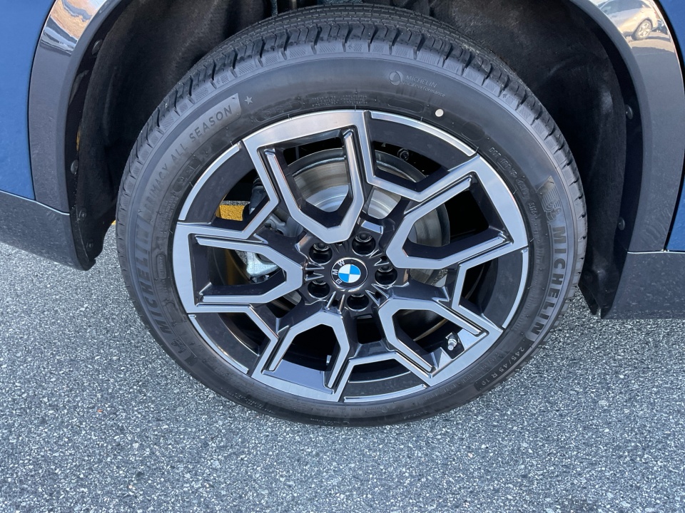 WBX73EF03T5494097 2026 BMW X1 xDrive28i