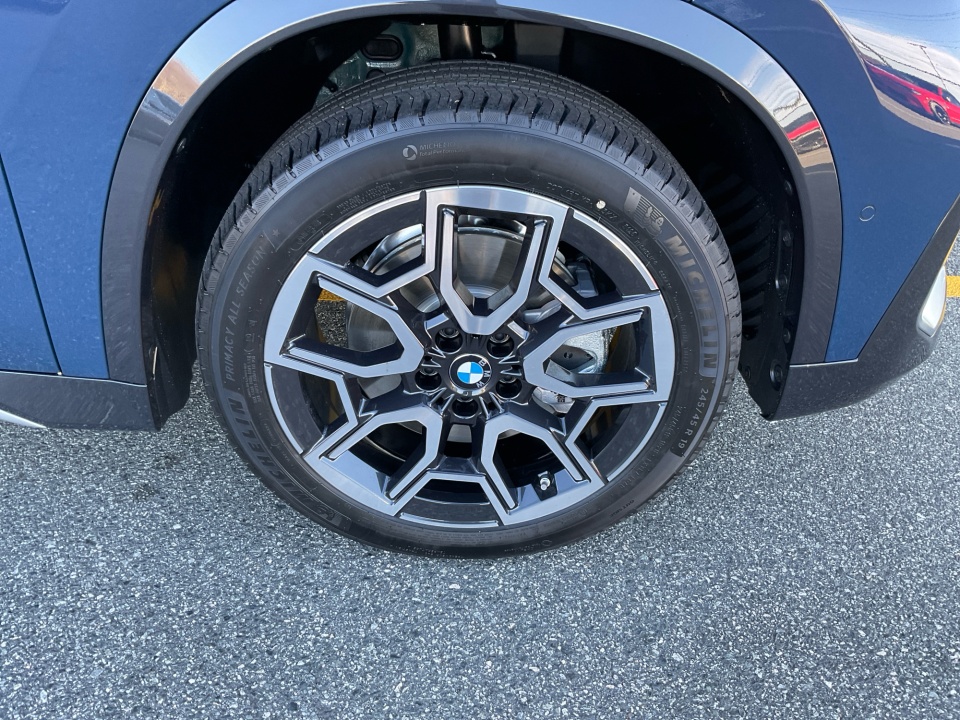 WBX73EF03T5494097 2026 BMW X1 xDrive28i