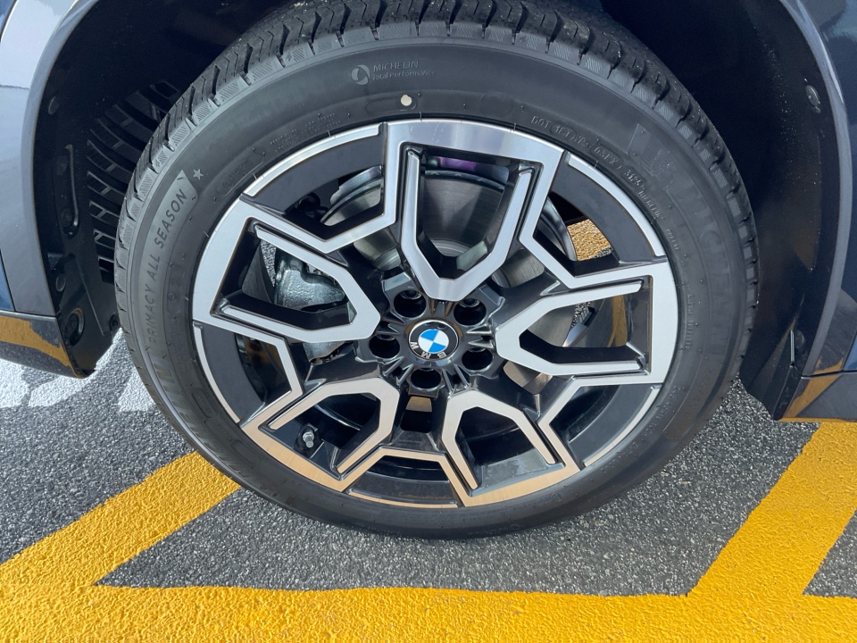 WBX73EF03T5494097 2026 BMW X1 xDrive28i