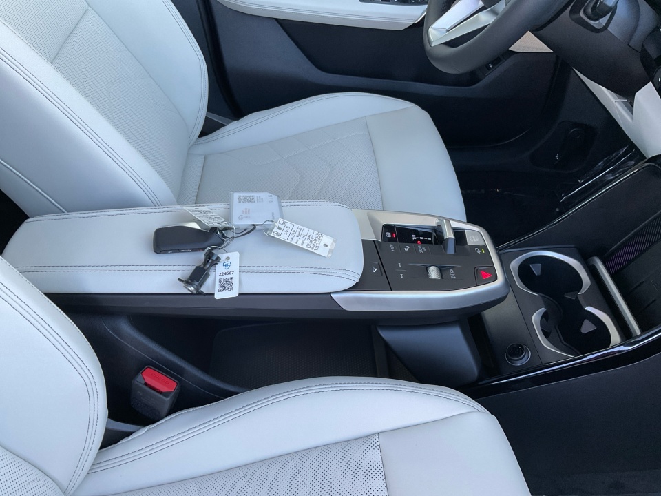 WBX73EF03T5494097 2026 BMW X1 xDrive28i