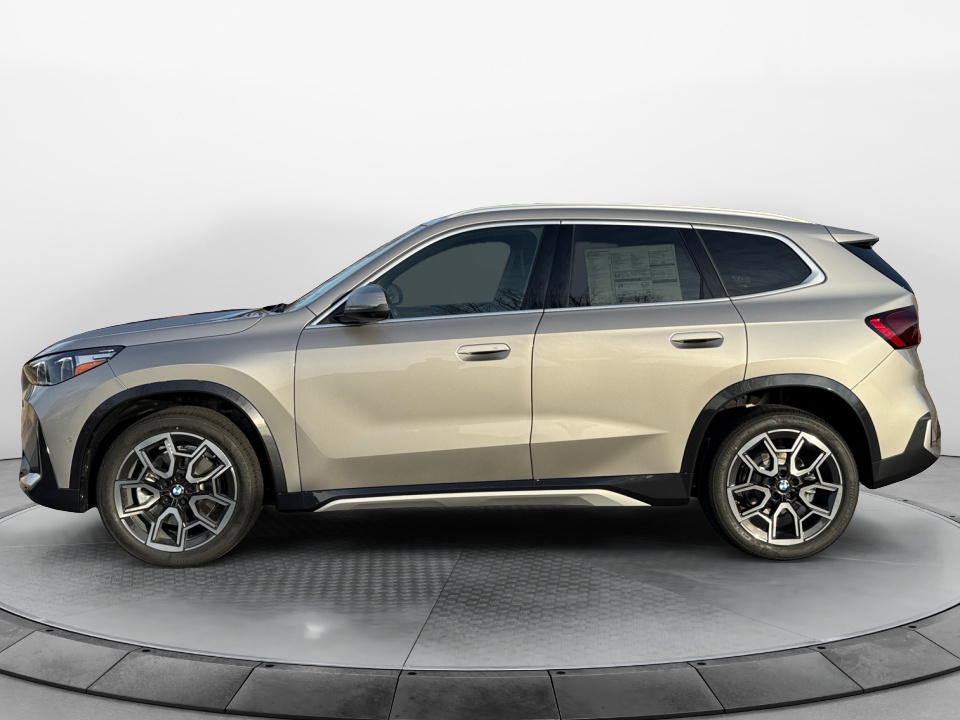 WBX73EF04T5547132 2026 BMW X1 xDrive28i