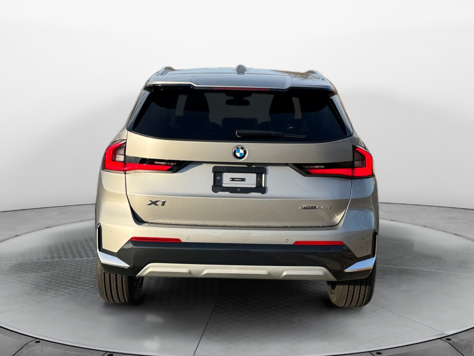 WBX73EF04T5547132 2026 BMW X1 xDrive28i