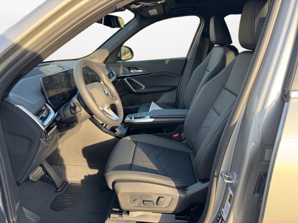 WBX73EF04T5547132 2026 BMW X1 xDrive28i