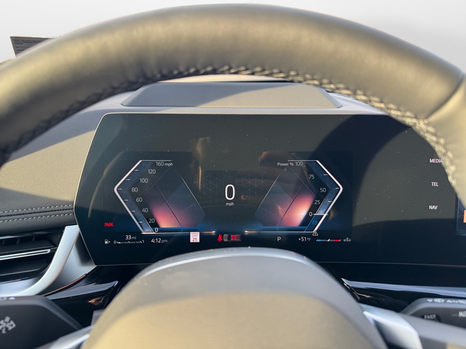 WBX73EF04T5547132 2026 BMW X1 xDrive28i