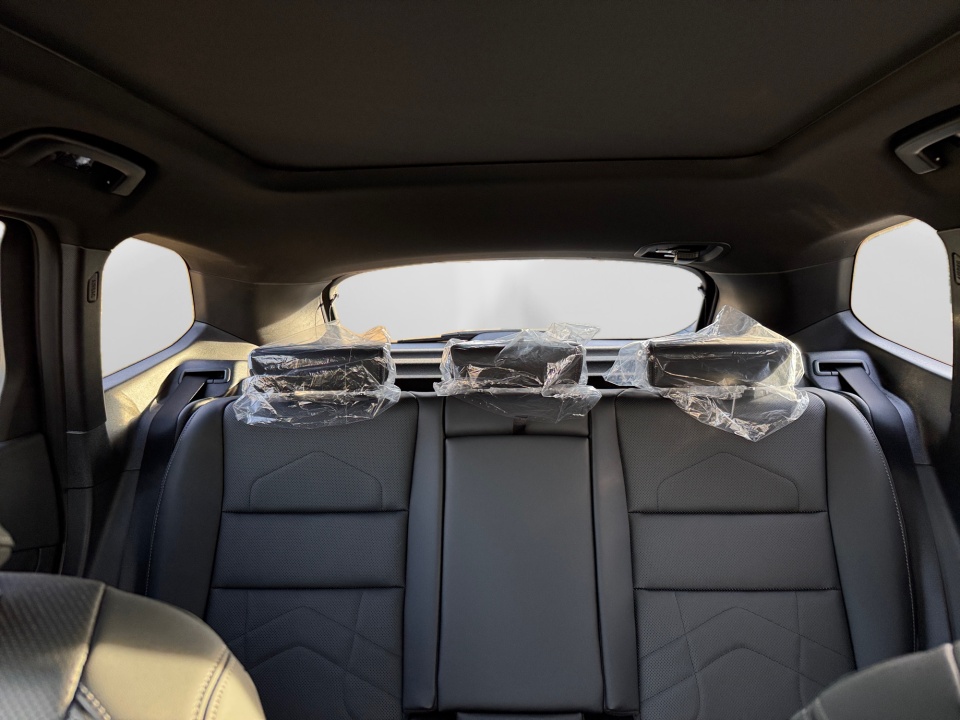 WBX73EF04T5547132 2026 BMW X1 xDrive28i