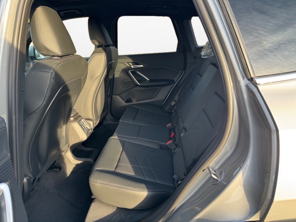 WBX73EF04T5547132 2026 BMW X1 xDrive28i