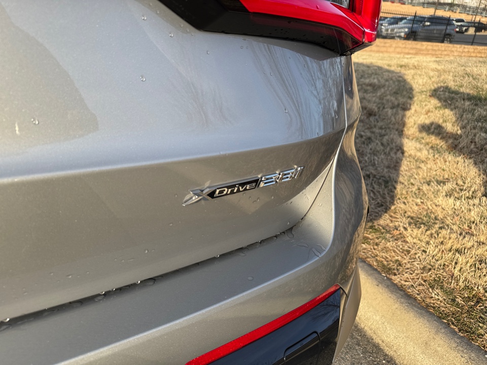 WBX73EF04T5547132 2026 BMW X1 xDrive28i