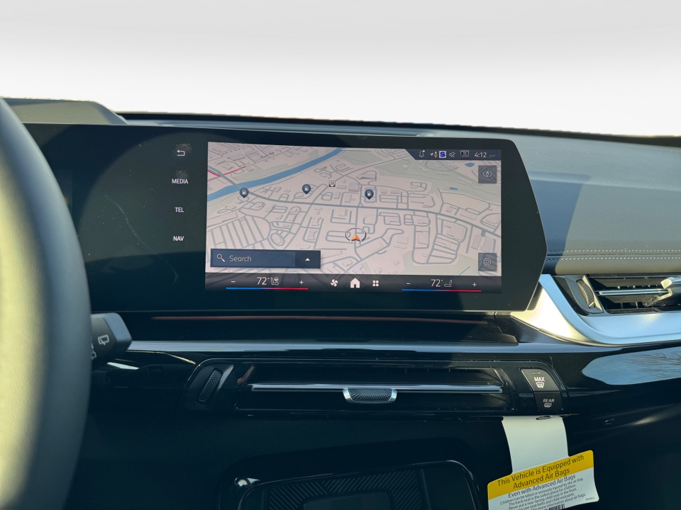 WBX73EF04T5547132 2026 BMW X1 xDrive28i