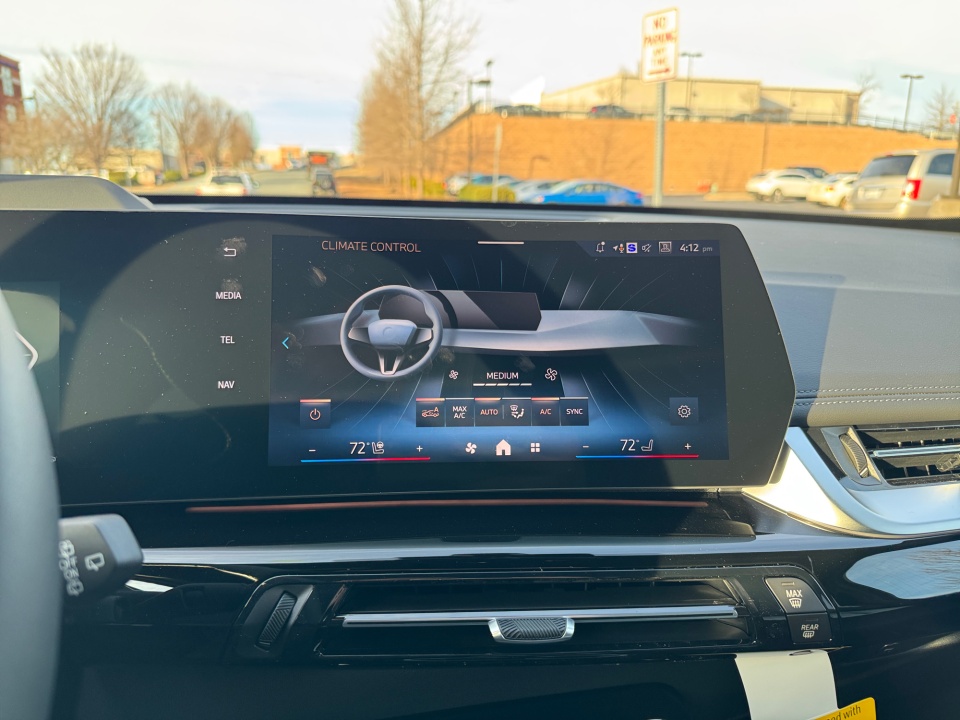 WBX73EF04T5547132 2026 BMW X1 xDrive28i