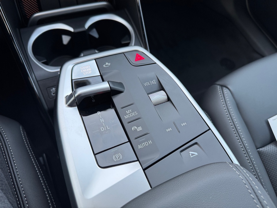 WBX73EF04T5547132 2026 BMW X1 xDrive28i