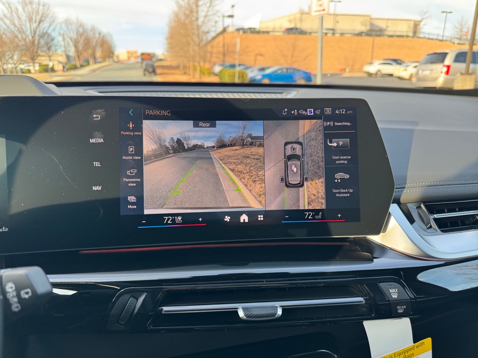 WBX73EF04T5547132 2026 BMW X1 xDrive28i