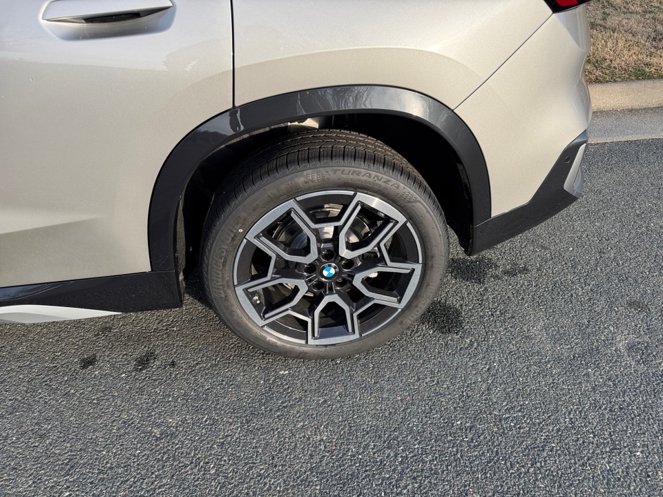 WBX73EF04T5547132 2026 BMW X1 xDrive28i