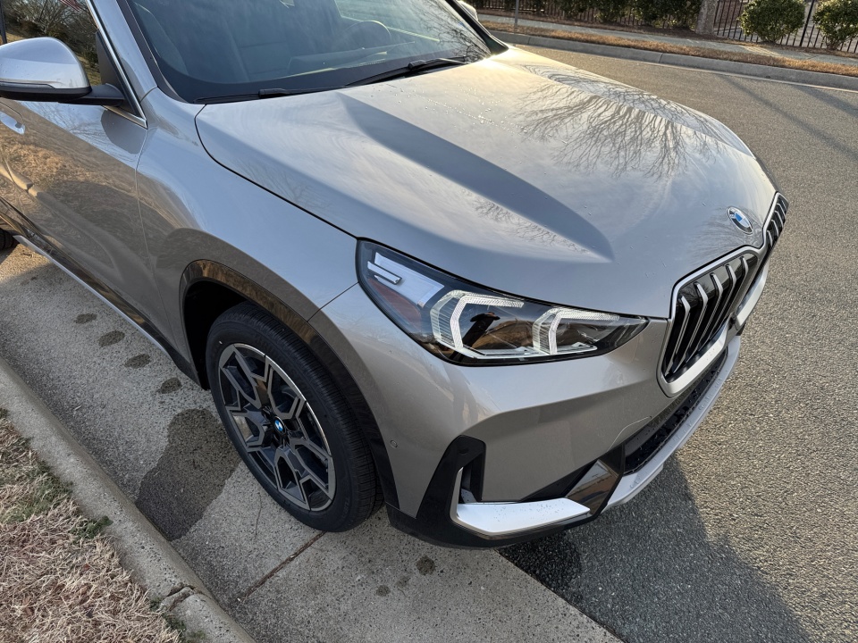 WBX73EF04T5547132 2026 BMW X1 xDrive28i