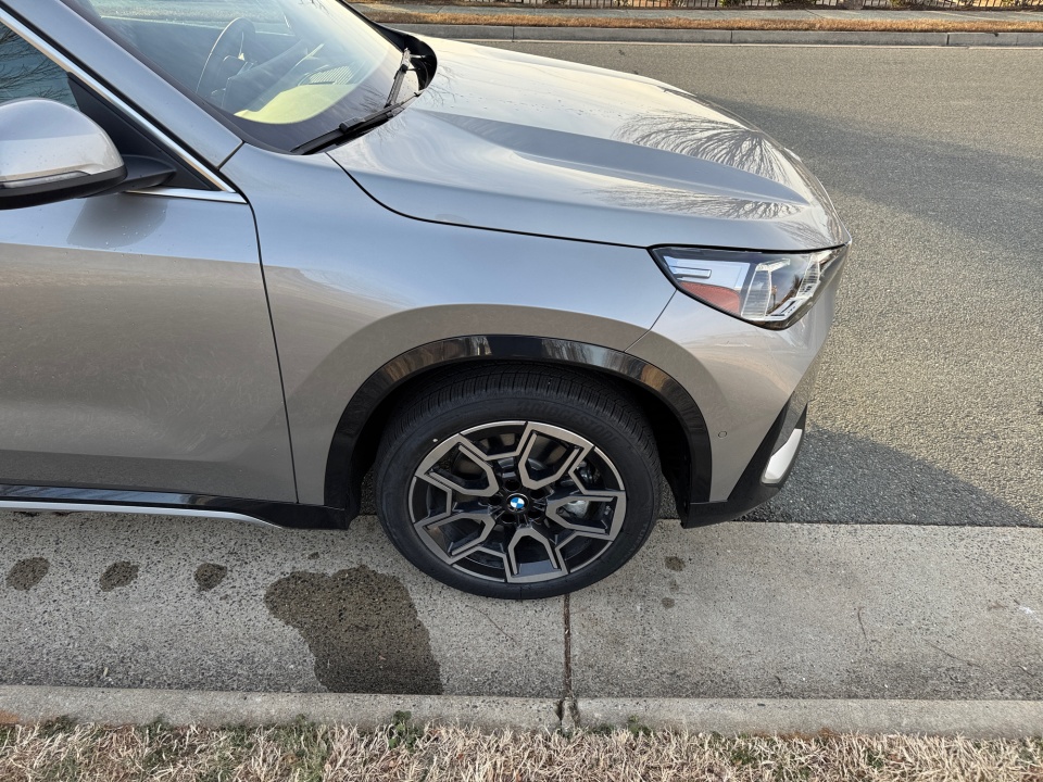 WBX73EF04T5547132 2026 BMW X1 xDrive28i