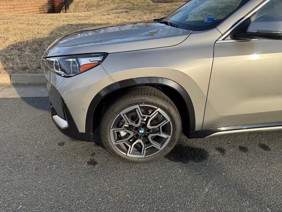 WBX73EF04T5547132 2026 BMW X1 xDrive28i