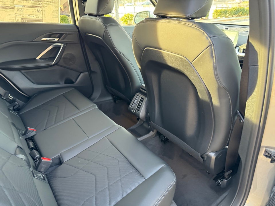 WBX73EF04T5547132 2026 BMW X1 xDrive28i