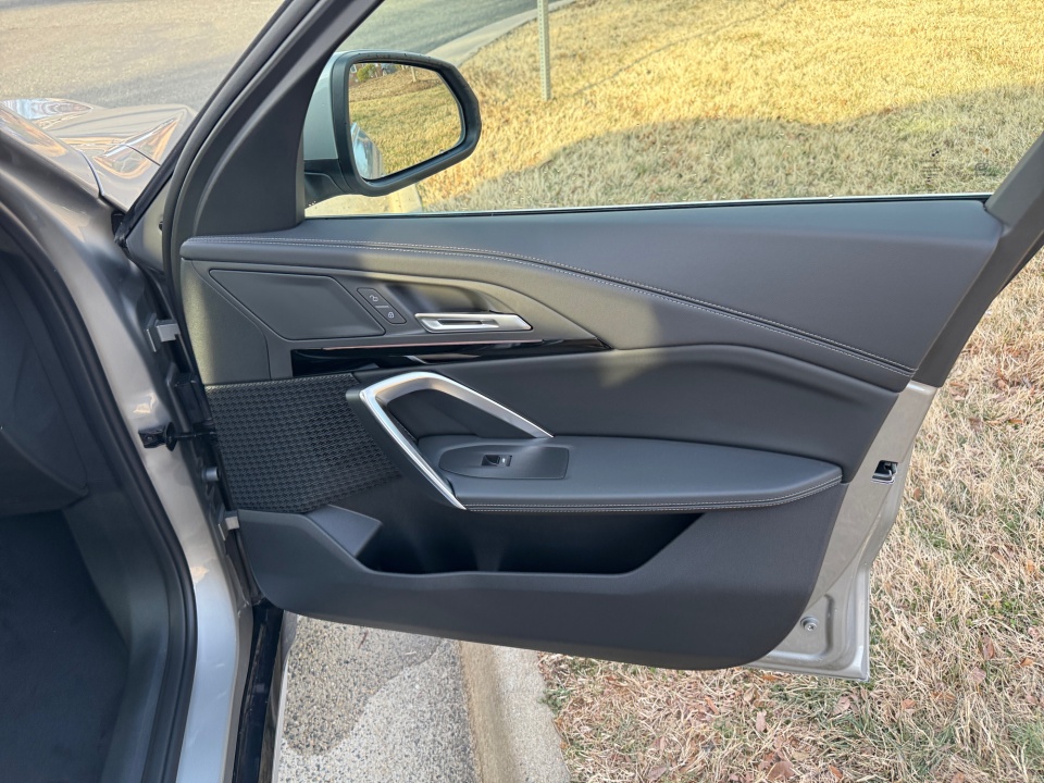 WBX73EF04T5547132 2026 BMW X1 xDrive28i