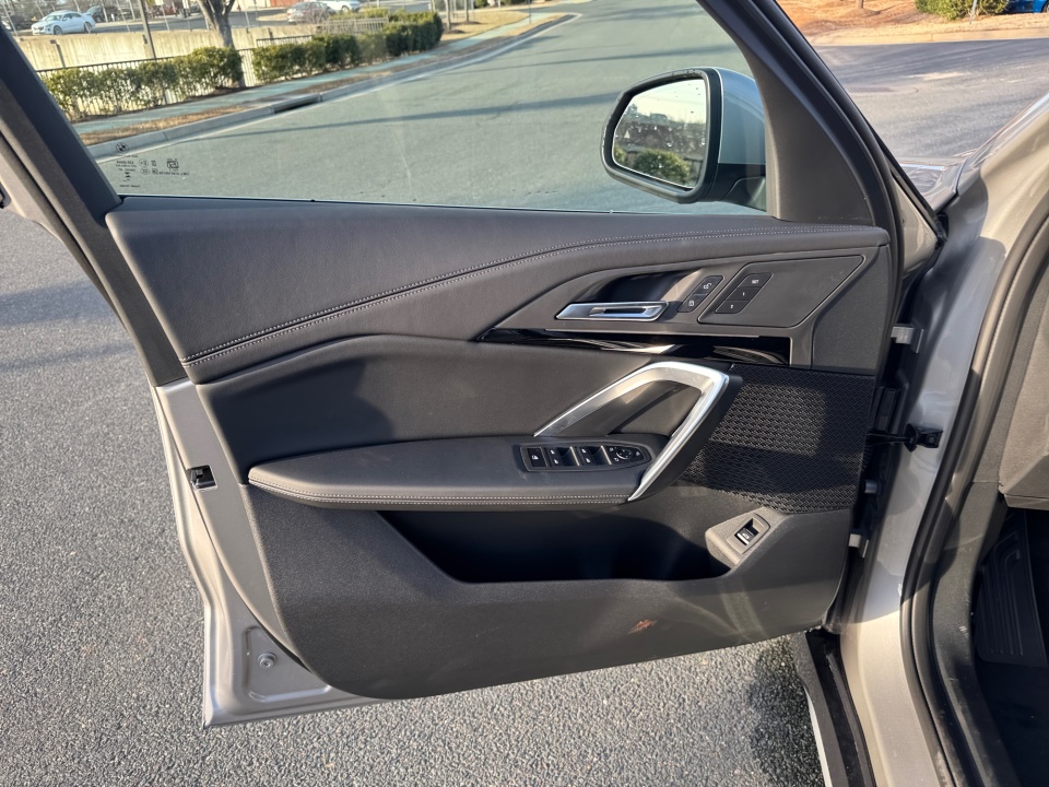 WBX73EF04T5547132 2026 BMW X1 xDrive28i