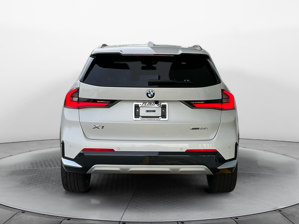 WBX73EF05T5493940 2026 BMW X1 xDrive28i