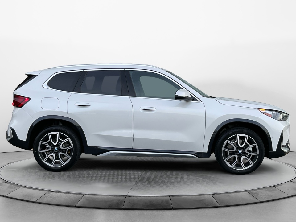 WBX73EF05T5493940 2026 BMW X1 xDrive28i