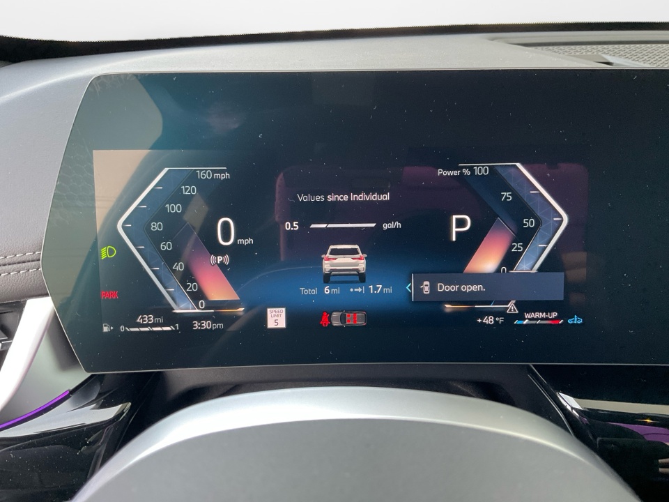 WBX73EF05T5493940 2026 BMW X1 xDrive28i