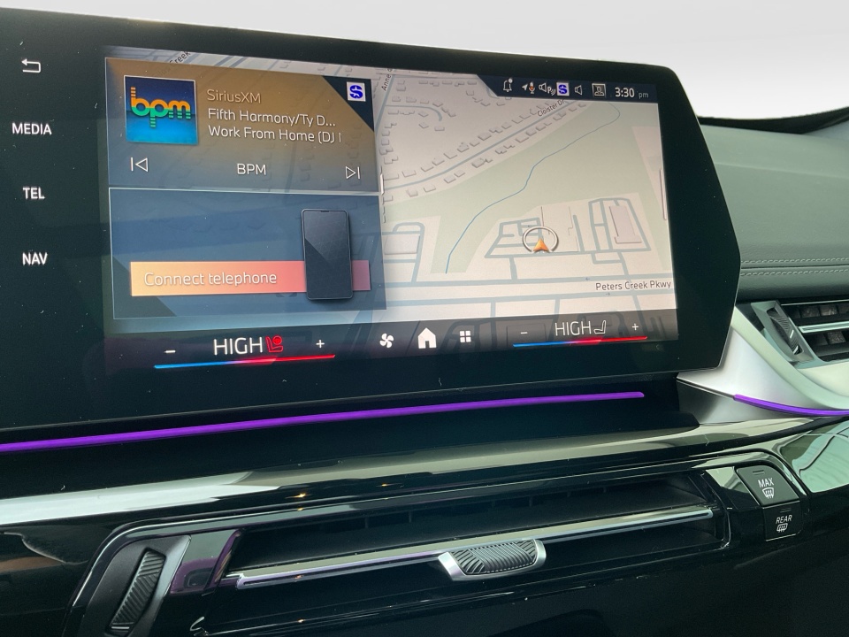 WBX73EF05T5493940 2026 BMW X1 xDrive28i