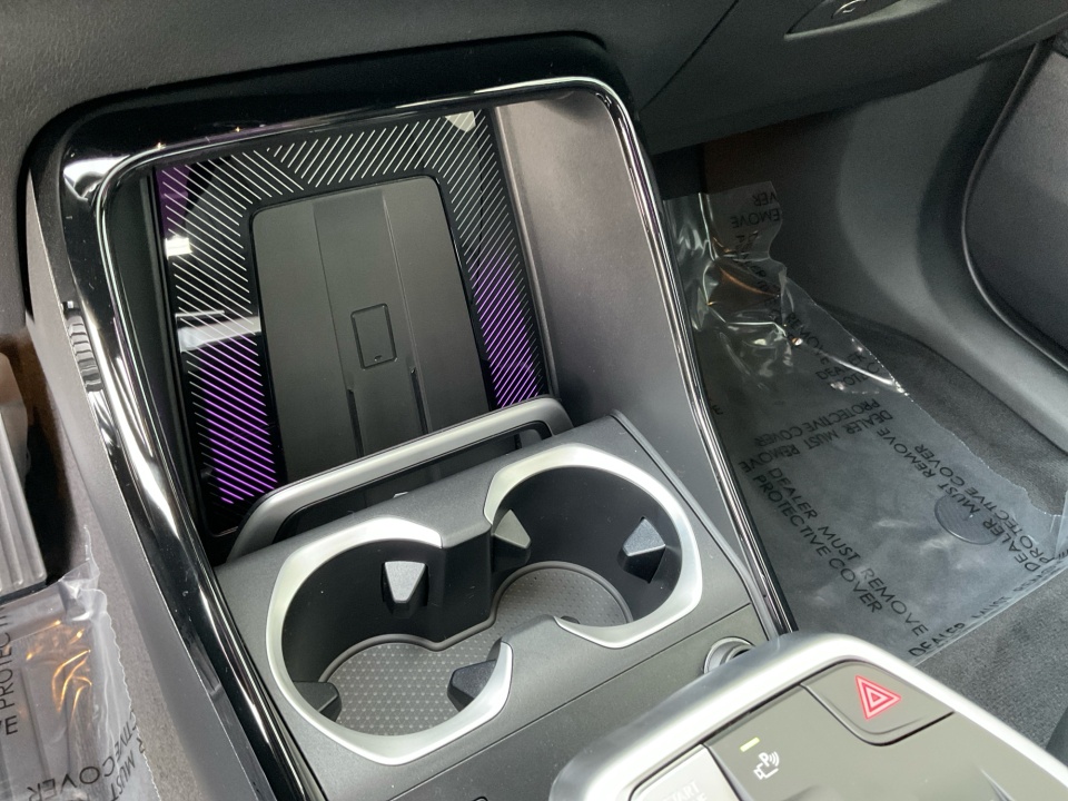 WBX73EF05T5493940 2026 BMW X1 xDrive28i