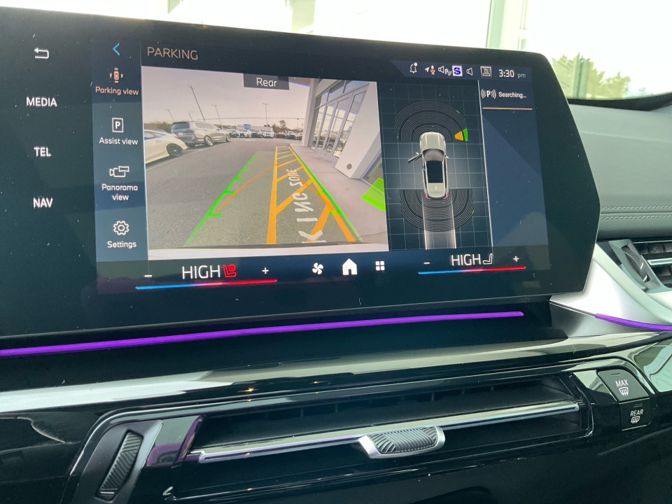 WBX73EF05T5493940 2026 BMW X1 xDrive28i