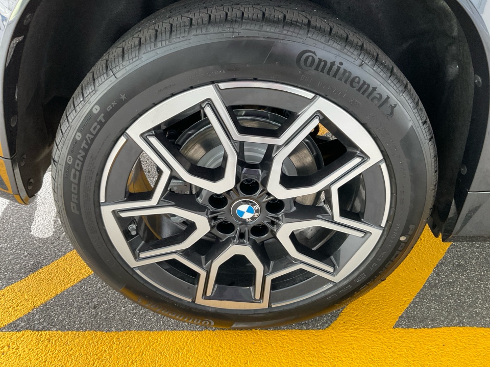 WBX73EF05T5493940 2026 BMW X1 xDrive28i