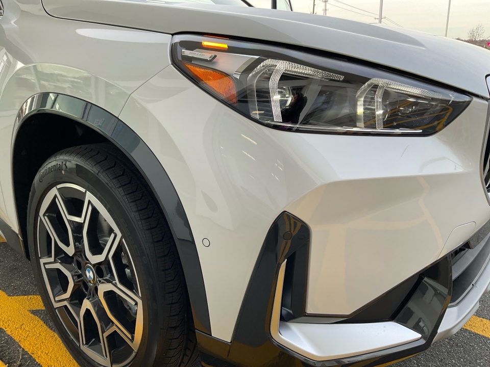 WBX73EF05T5493940 2026 BMW X1 xDrive28i