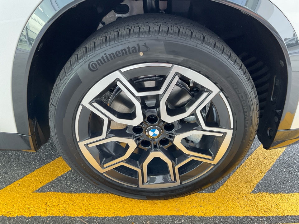 WBX73EF05T5493940 2026 BMW X1 xDrive28i