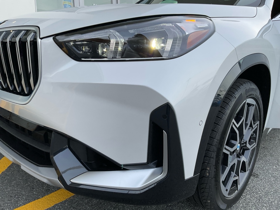 WBX73EF05T5493940 2026 BMW X1 xDrive28i