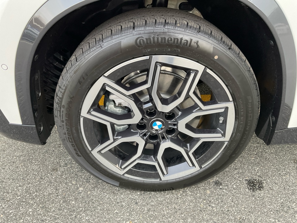 WBX73EF05T5493940 2026 BMW X1 xDrive28i