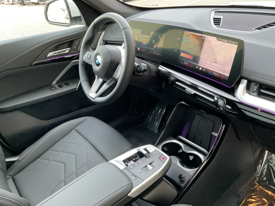 WBX73EF05T5493940 2026 BMW X1 xDrive28i