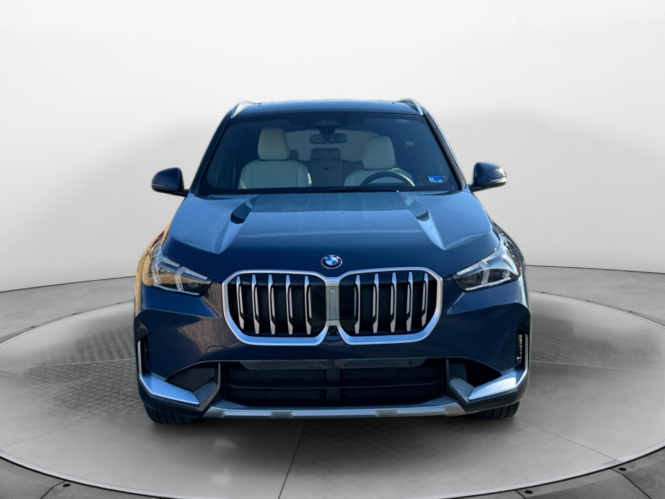 WBX73EF05T5561444 2026 BMW X1 xDrive28i