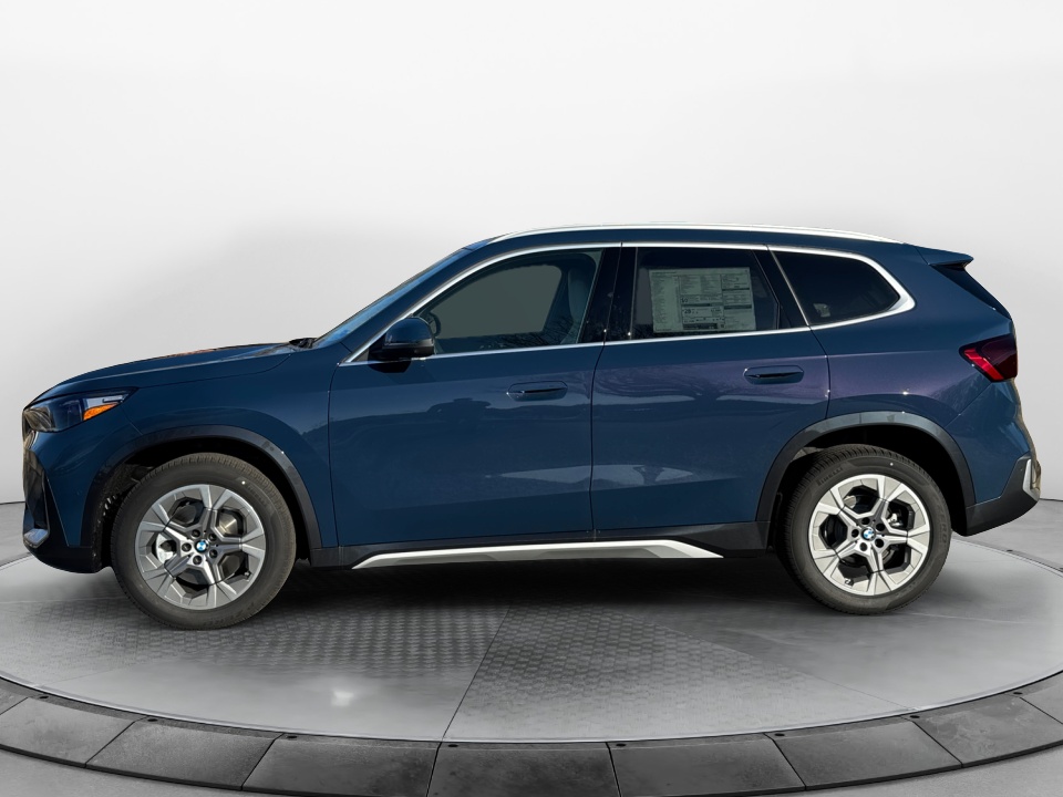 WBX73EF05T5561444 2026 BMW X1 xDrive28i