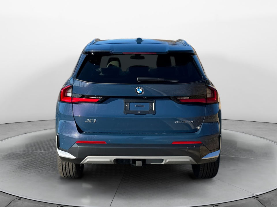 WBX73EF05T5561444 2026 BMW X1 xDrive28i