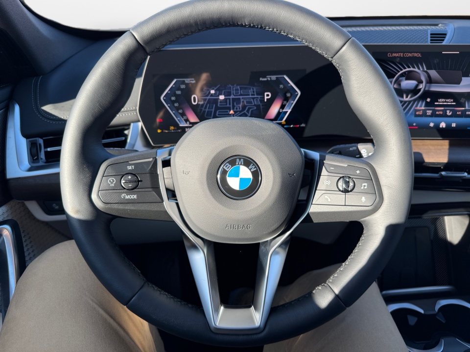 WBX73EF05T5561444 2026 BMW X1 xDrive28i