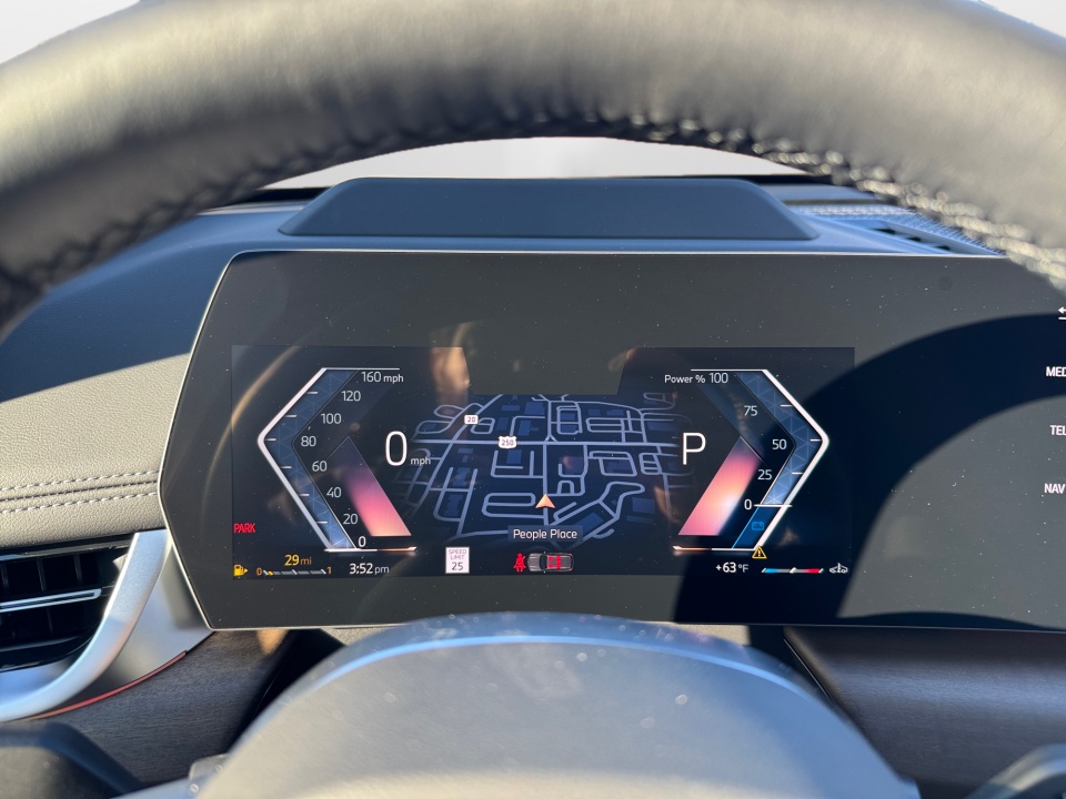 WBX73EF05T5561444 2026 BMW X1 xDrive28i