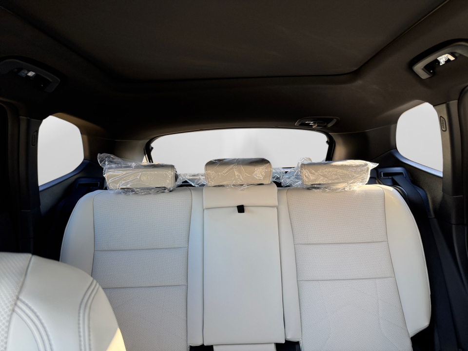 WBX73EF05T5561444 2026 BMW X1 xDrive28i