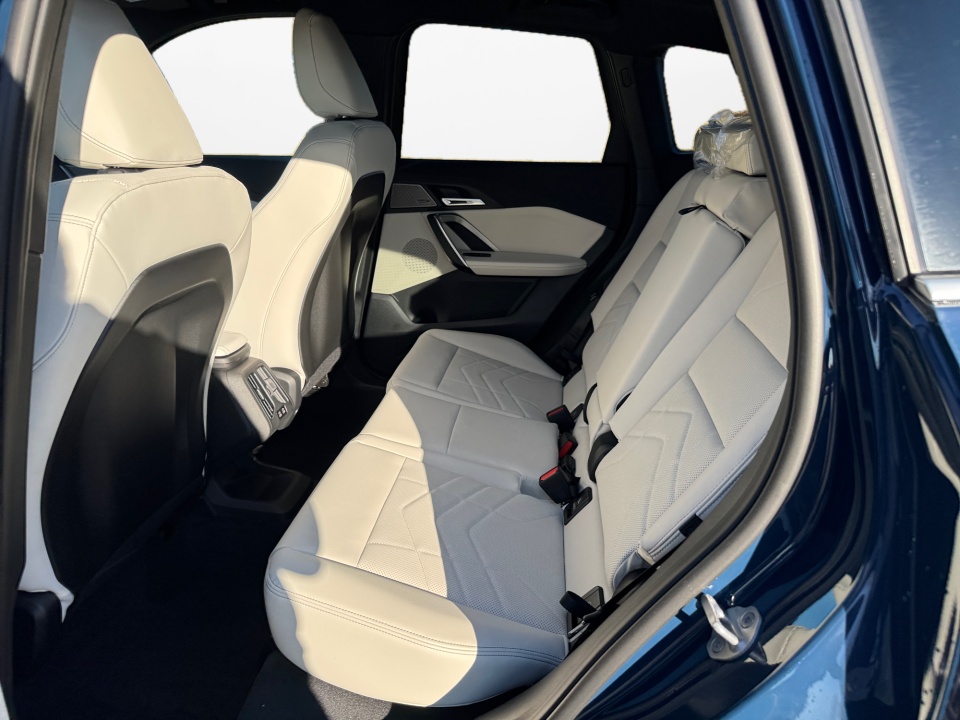 WBX73EF05T5561444 2026 BMW X1 xDrive28i