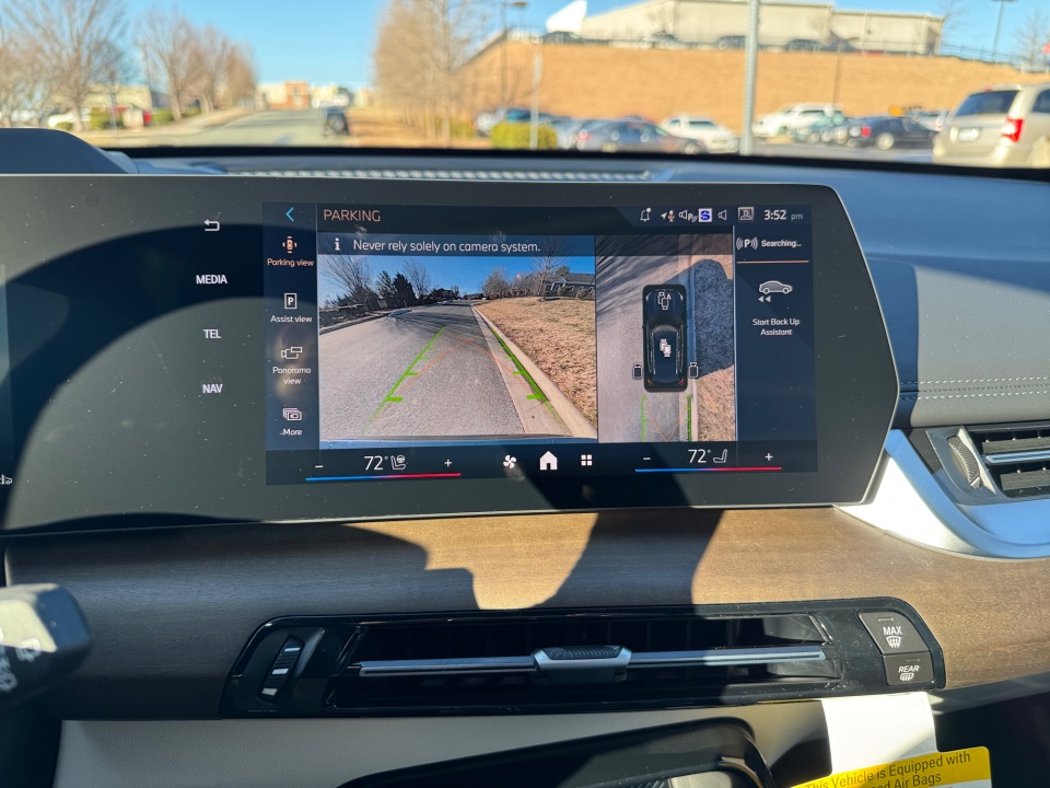 WBX73EF05T5561444 2026 BMW X1 xDrive28i