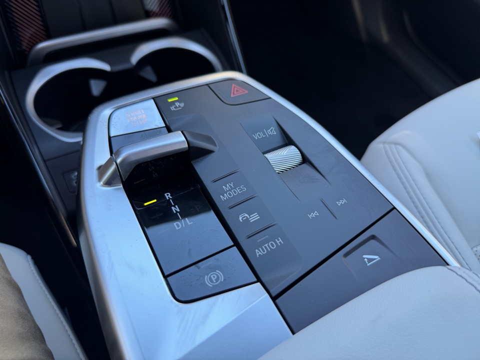 WBX73EF05T5561444 2026 BMW X1 xDrive28i