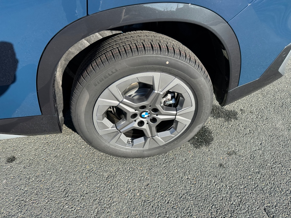 WBX73EF05T5561444 2026 BMW X1 xDrive28i