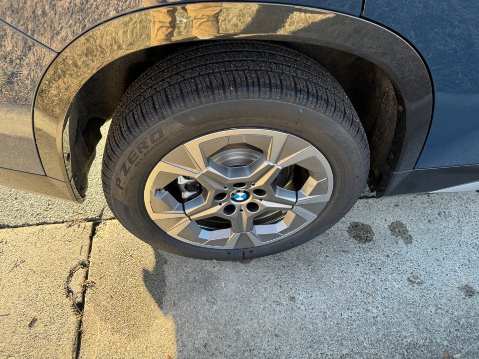 WBX73EF05T5561444 2026 BMW X1 xDrive28i