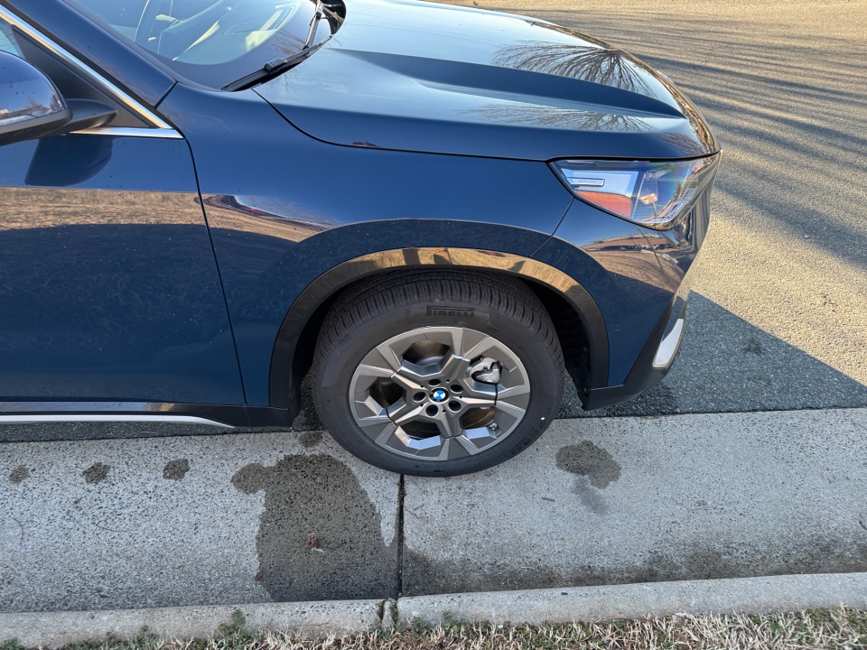 WBX73EF05T5561444 2026 BMW X1 xDrive28i