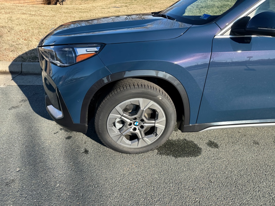 WBX73EF05T5561444 2026 BMW X1 xDrive28i