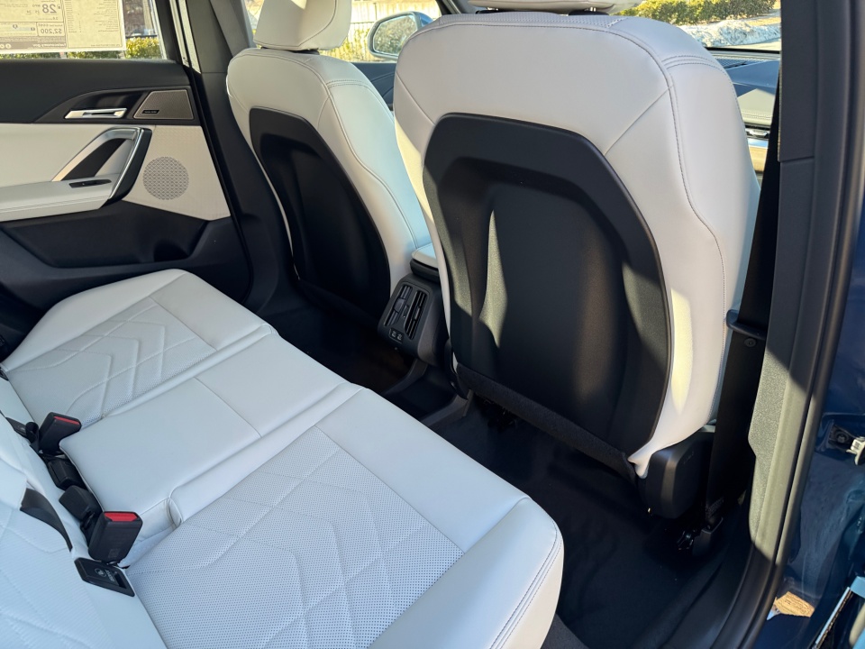 WBX73EF05T5561444 2026 BMW X1 xDrive28i