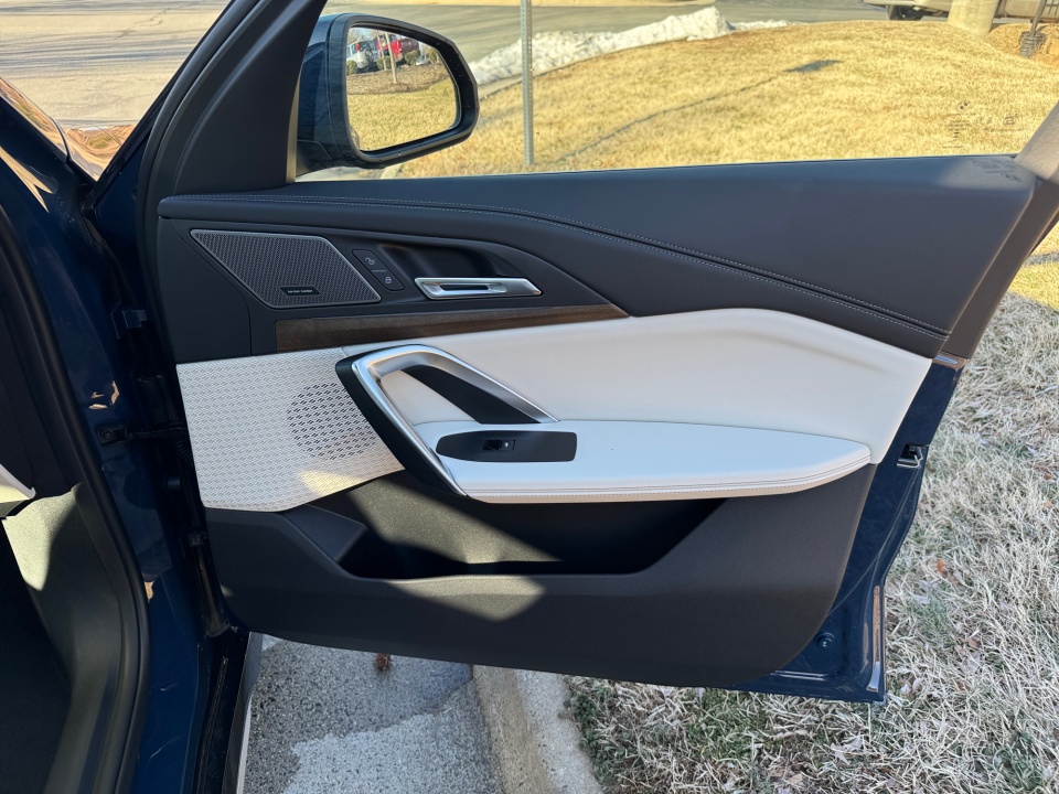 WBX73EF05T5561444 2026 BMW X1 xDrive28i